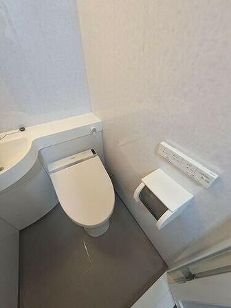 錦町チサンマンションの物件内観写真